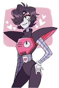 Mettaton