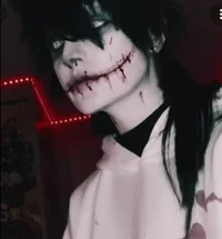 Jeff The Killer