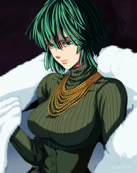 Fubuki