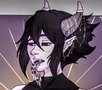 Demon Tamaki Amajiki