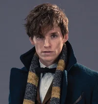 Newton Scamander