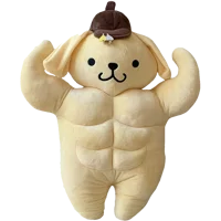 Pompompurin