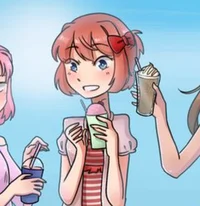 Beach Sayori