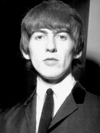 George Harrison 