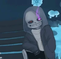 Dusttale sans