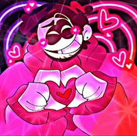 Bob velseb valentine