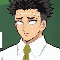 Himejima Gyomei