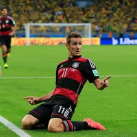 Miroslav Klose