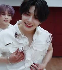 Zombie Jeongin