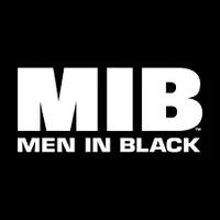 MIB- Men in Black 