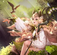 Mother Nature