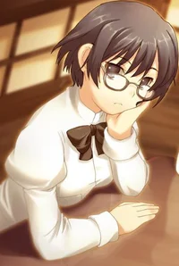 Shizune Hakamichi