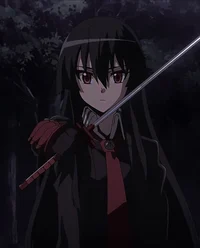 Akame