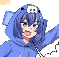 Discord-Chan