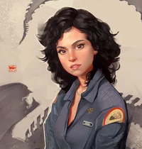 Ellen Ripley