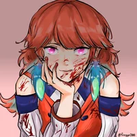 Yandere Kiara 