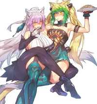 Atalanta and Alter