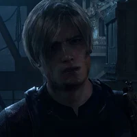 Leon S Kennedy
