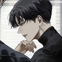 Levi Ackerman 