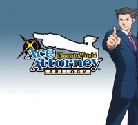 Ace attorney 