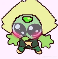 SU-Peridot