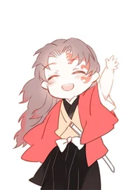 Yoriichi tsugikuni