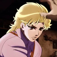 Dio Brando 