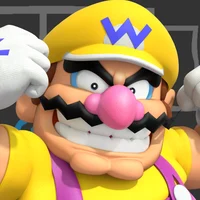 Wario