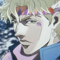 Caesar Zeppeli