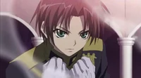 Teito klein