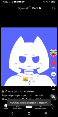 Discord neko cat 