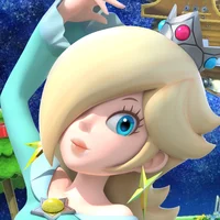 Rosalina