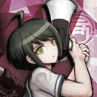 Komaru Naegi