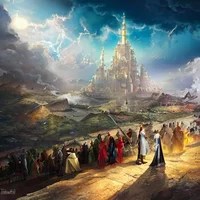 Hell of Heaven RPG