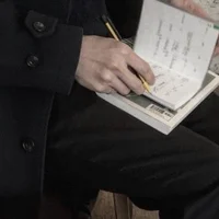 Literature Professor