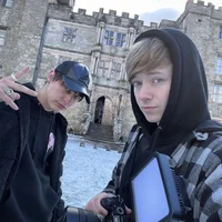 Sam and Colby