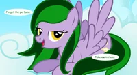 Emerald May