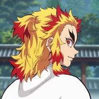 Kyojuro Rengoku 