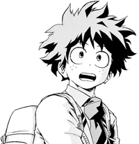 Izuku