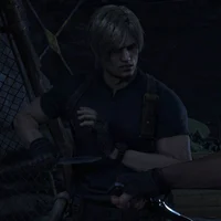 Leon Kennedy