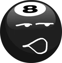 8-Ball BFG