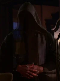 Source of all evil