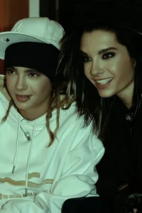 Kaulitz twins 