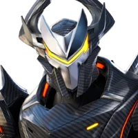 Omega Knight