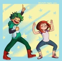 Future Mha