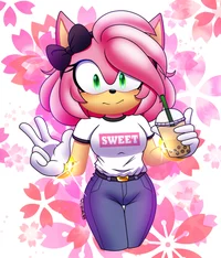 Amy Rose
