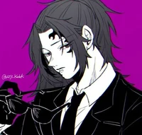 Michikatsu Tsugikuni