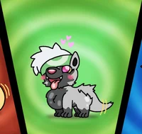 Brendan Poochyena TF