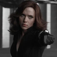 Natasha Romanoff 