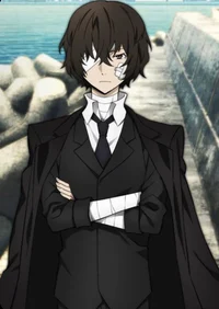 Dazai Osamu